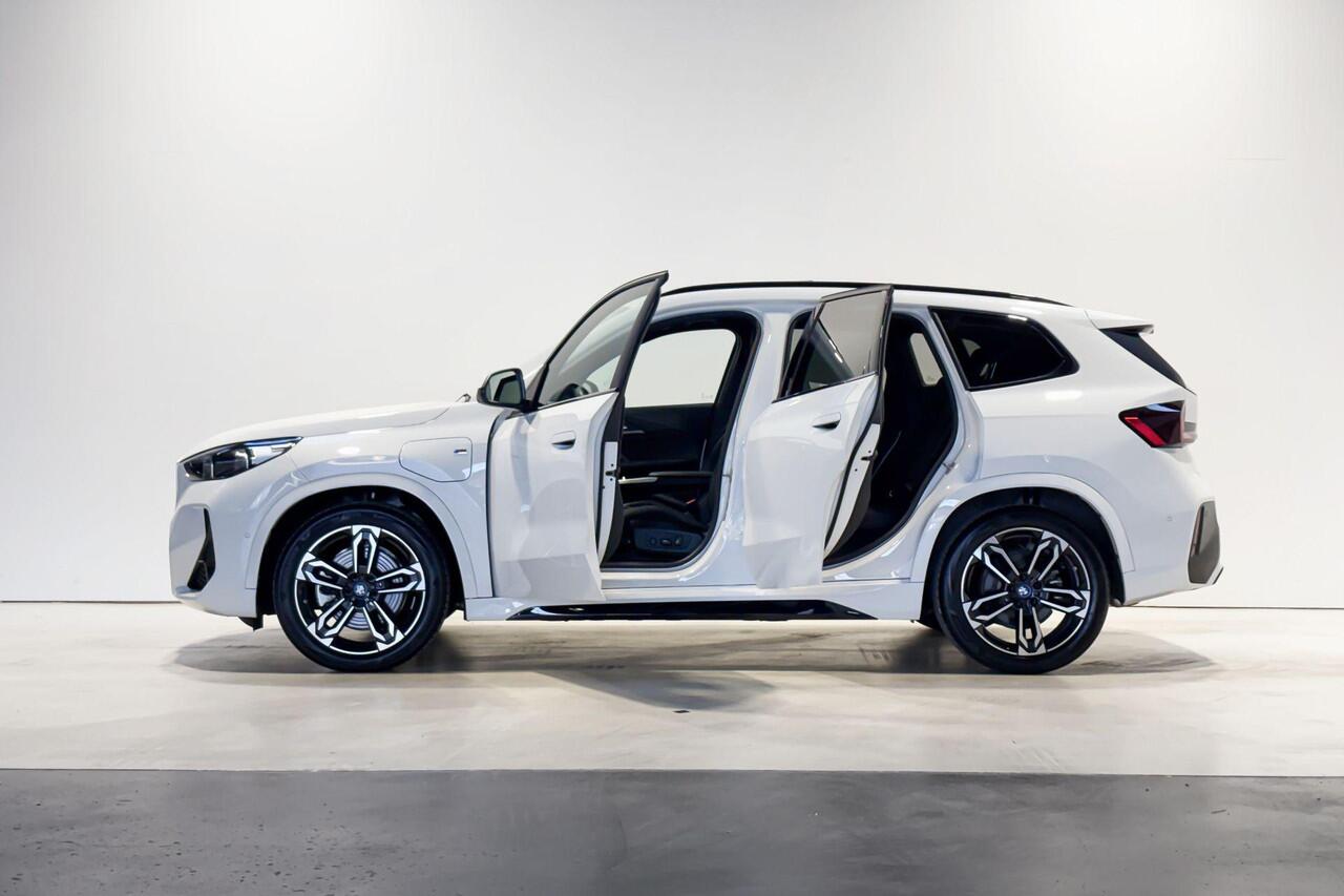 BMW X1 xDrive30e Innovation Pack M Sportpakket Aut.
