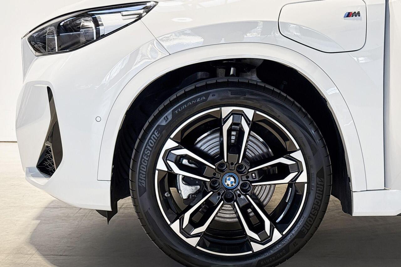 BMW X1 xDrive30e Innovation Pack M Sportpakket Aut.