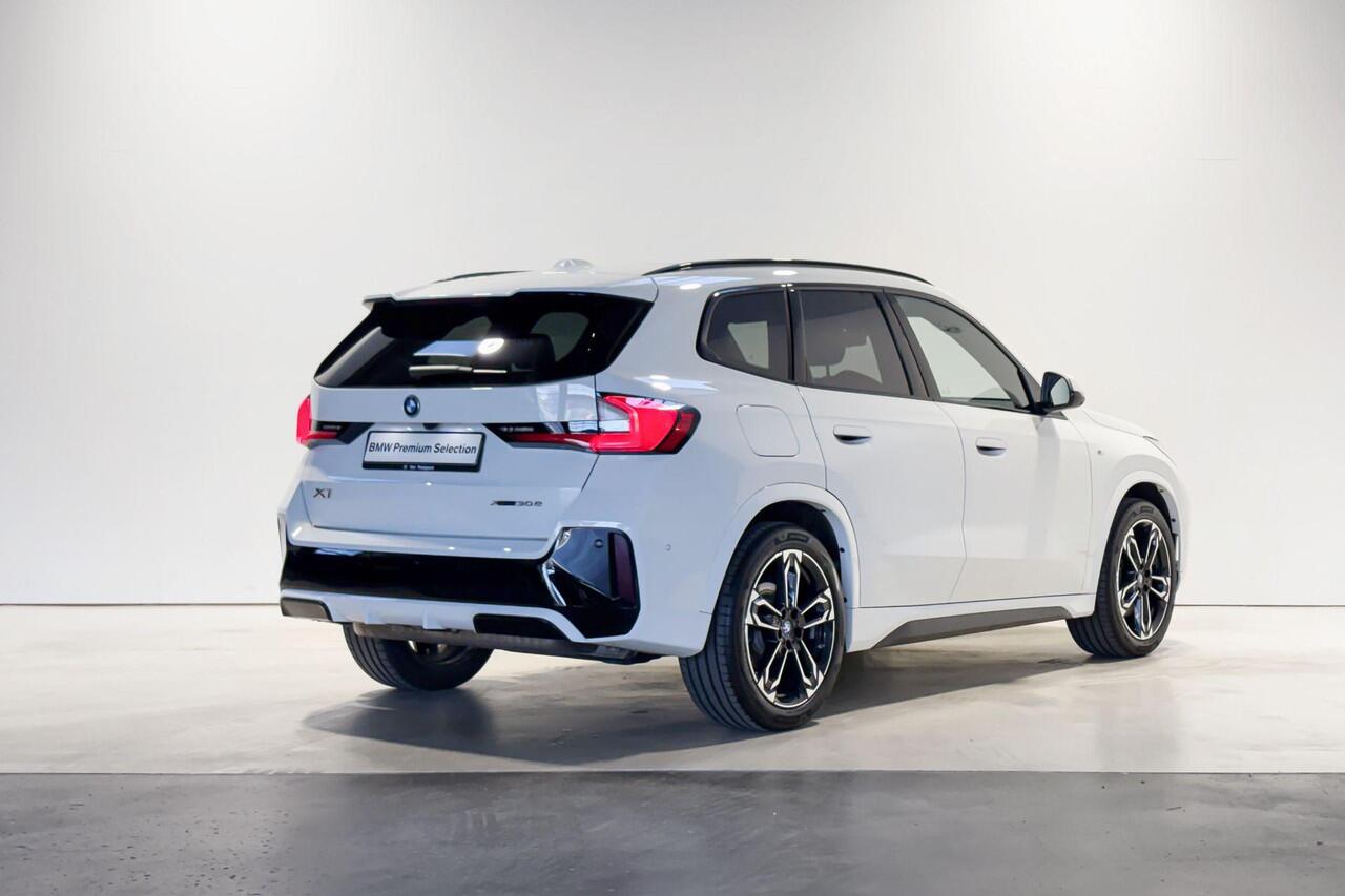 BMW X1 xDrive30e Innovation Pack M Sportpakket Aut.