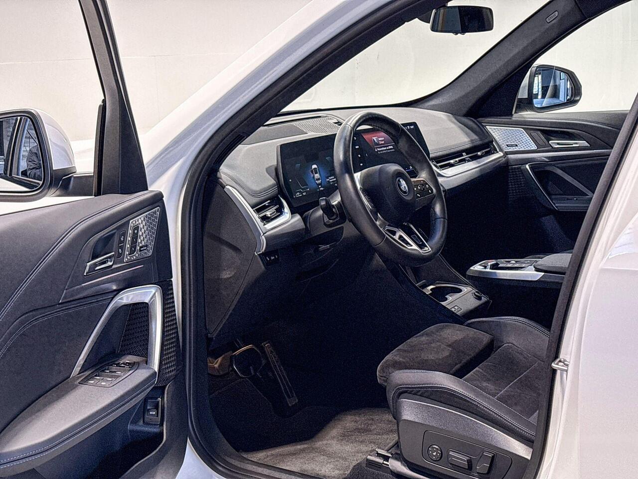 BMW X1 xDrive30e Innovation Pack M Sportpakket Aut.