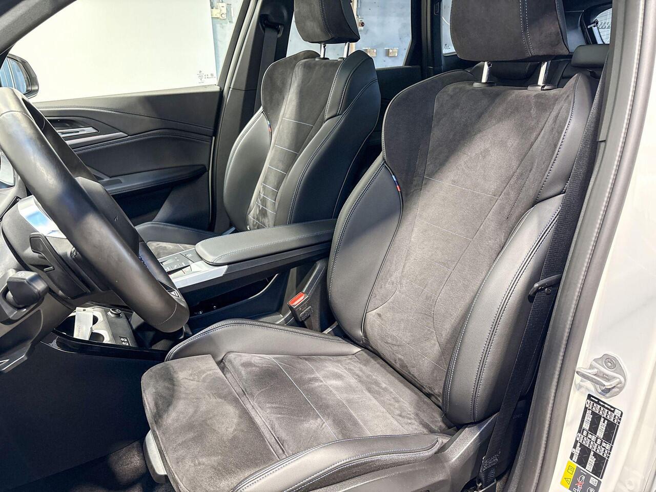BMW X1 xDrive30e Innovation Pack M Sportpakket Aut.