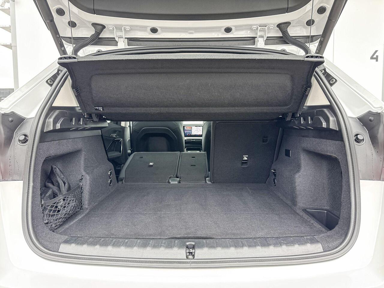 BMW X1 xDrive25e