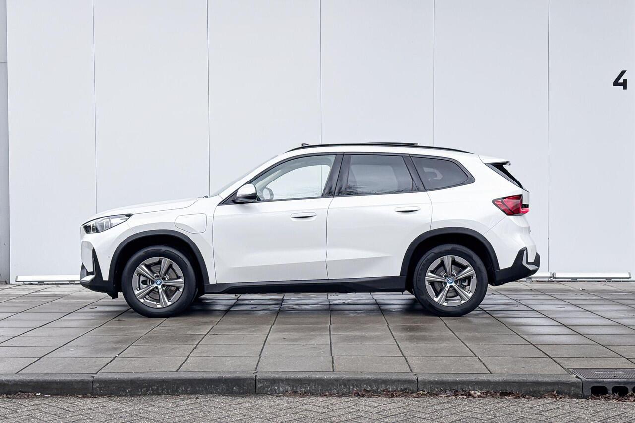 BMW X1 xDrive25e