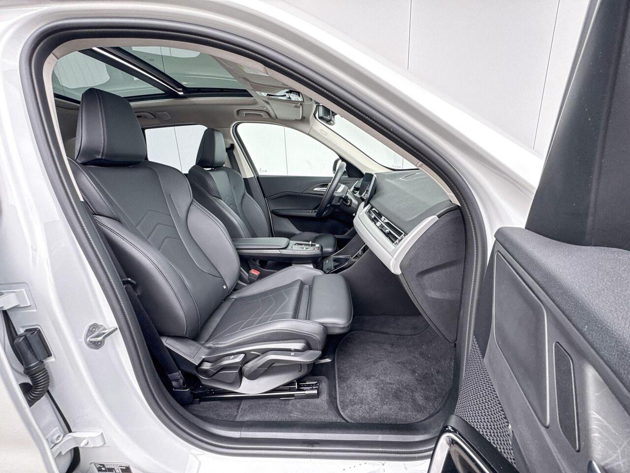 BMW X1 xDrive25e