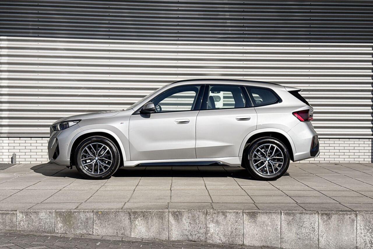BMW X1 sDrive18i