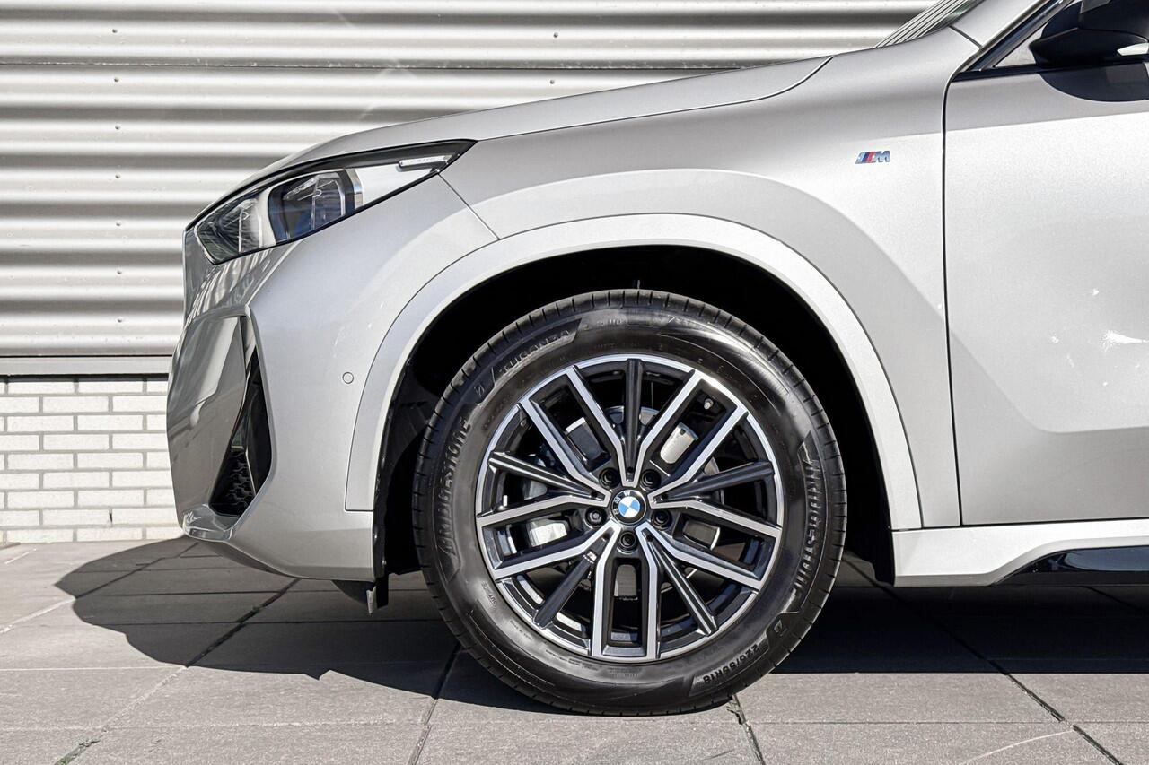 BMW X1 sDrive18i