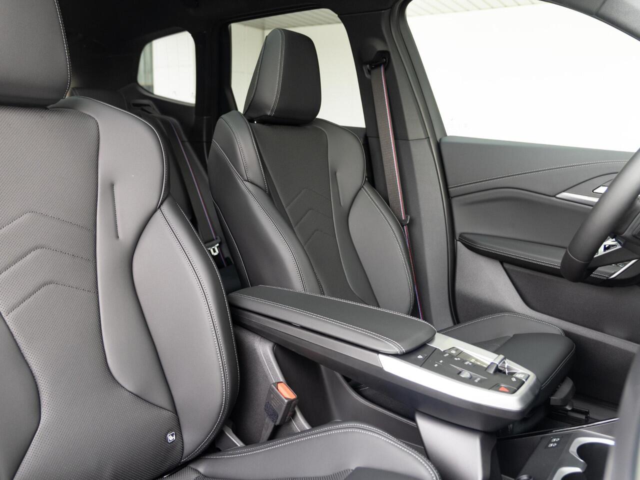 BMW X1 sDrive18i | M Sportpakket Pro | Premium Pack | Travel Pack | Showroom Selection