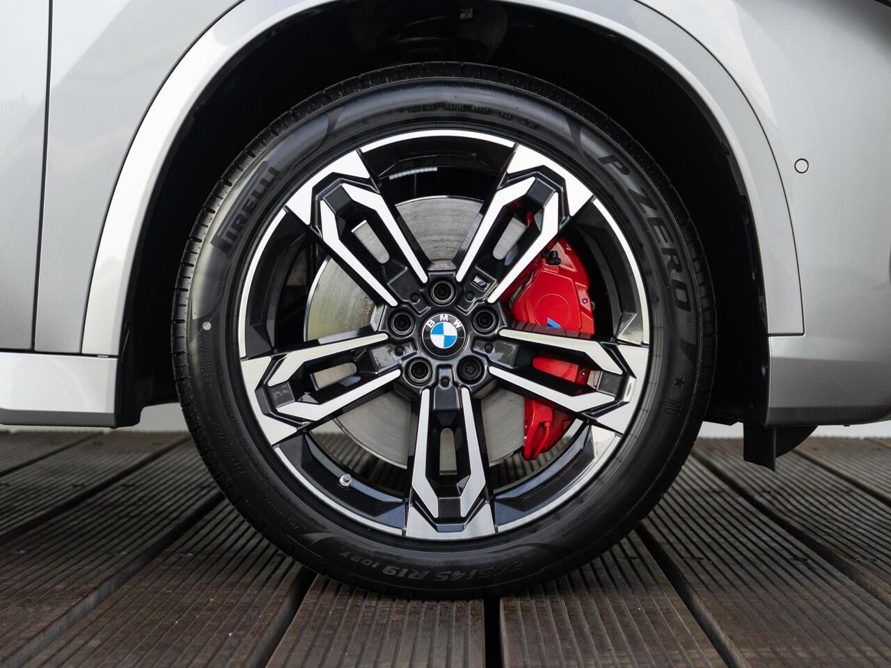 BMW X1 sDrive18i | M Sportpakket Pro | Premium Pack | Travel Pack | Showroom Selection