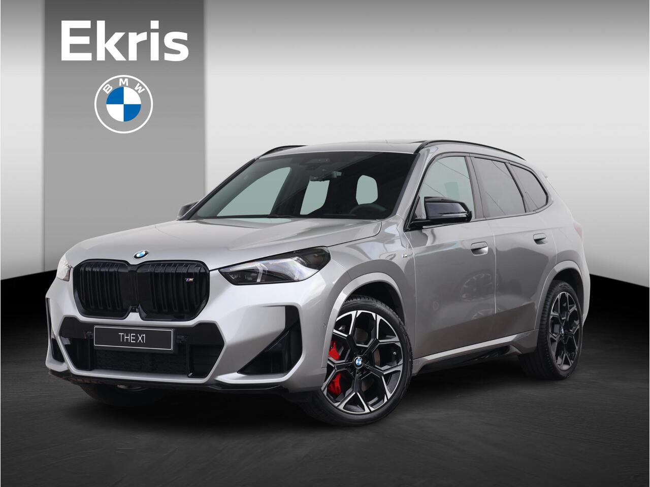 BMW X1 M35i | M Sportpakket Pro | Equipment Pack Pro | Travel Pack