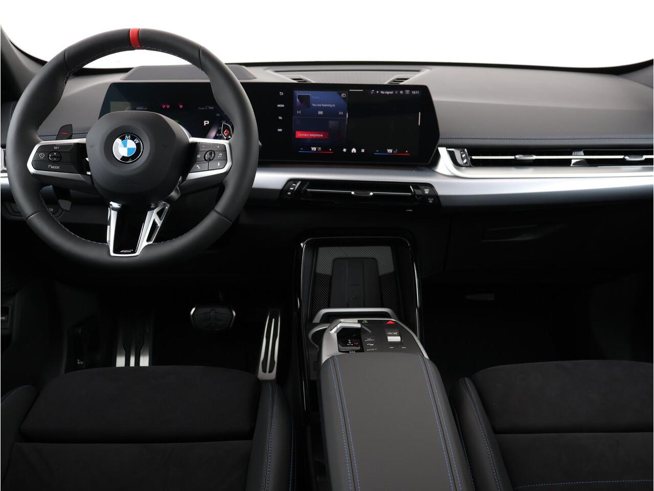 BMW X1 M35i | M Sportpakket Pro | Equipment Pack Pro | Travel Pack