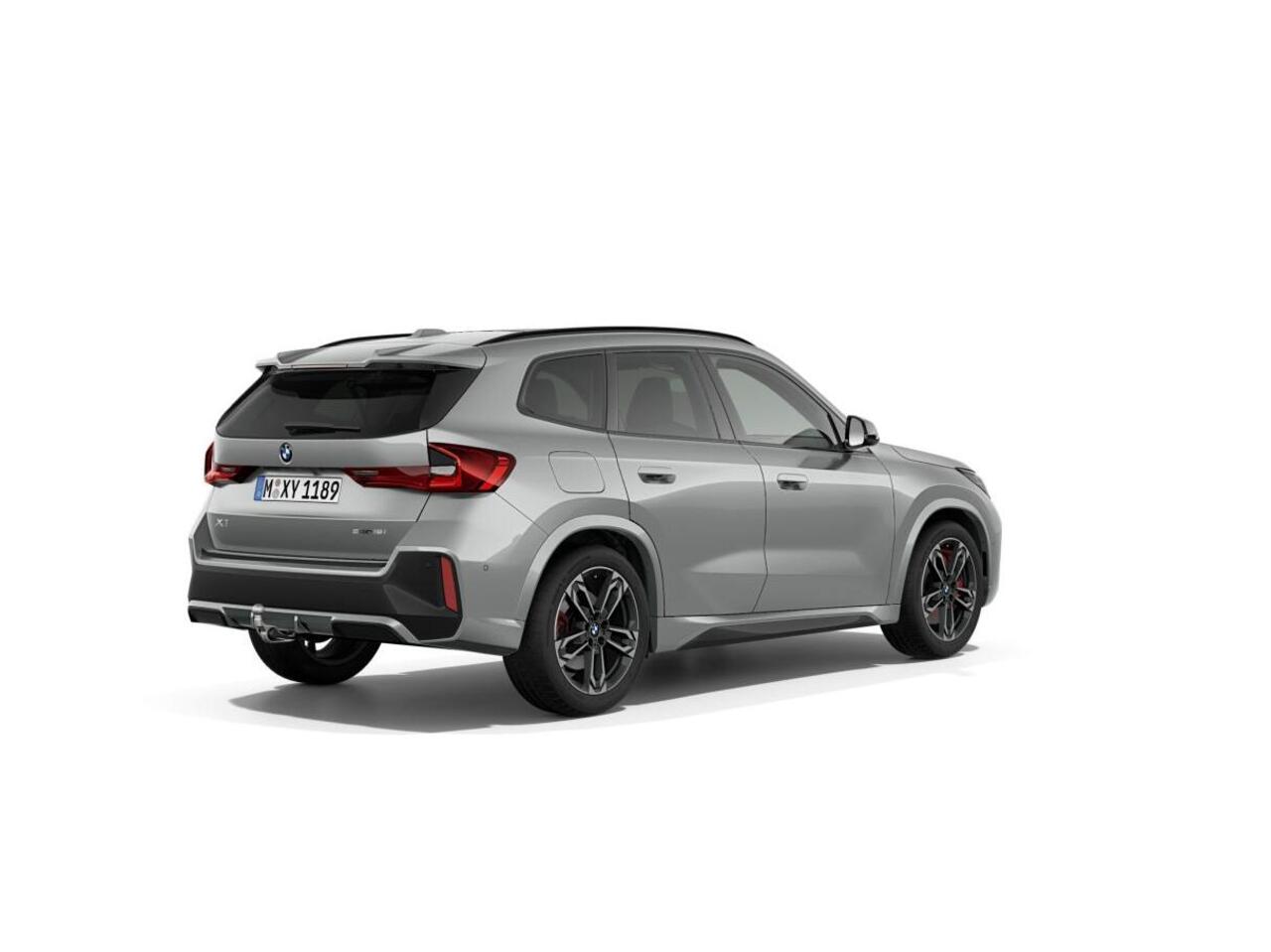 BMW X1 sDrive18i | M Sportpakket Pro | Premium Pack | Travel Pack | Showroom Selection