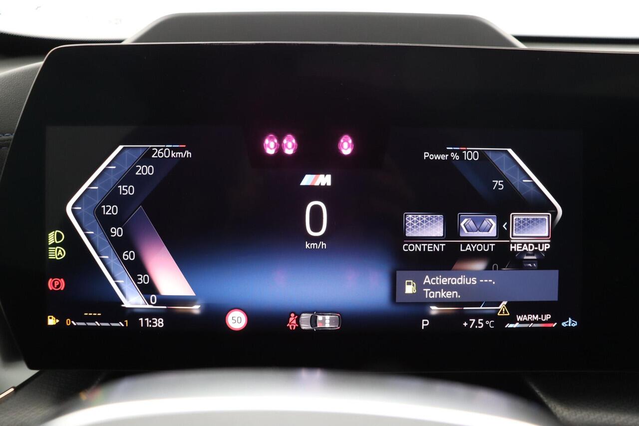 BMW X1 xDrive23i | M Sportpakket Pro | Innovation Pack | Comfort Pack | Travel Pack