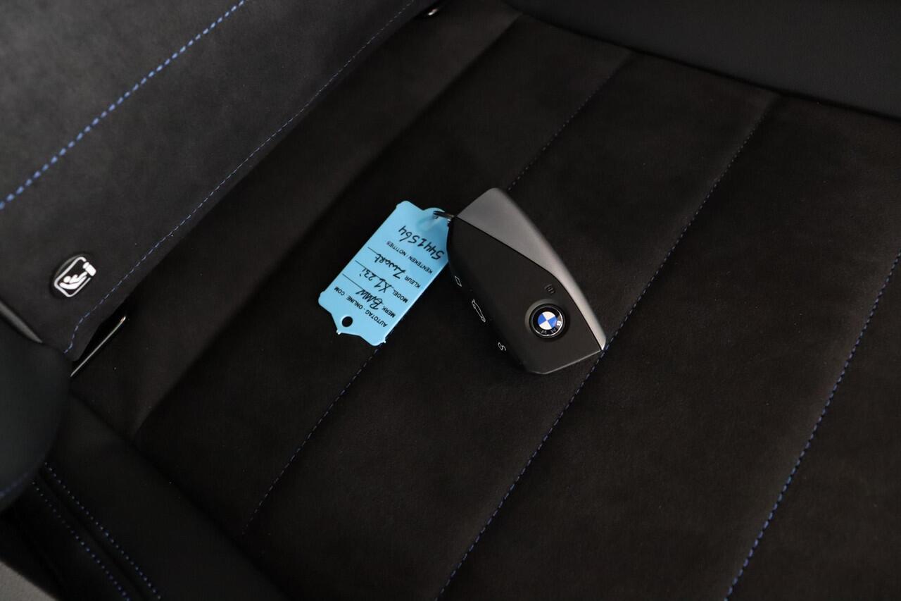 BMW X1 xDrive23i | M Sportpakket Pro | Innovation Pack | Comfort Pack | Travel Pack