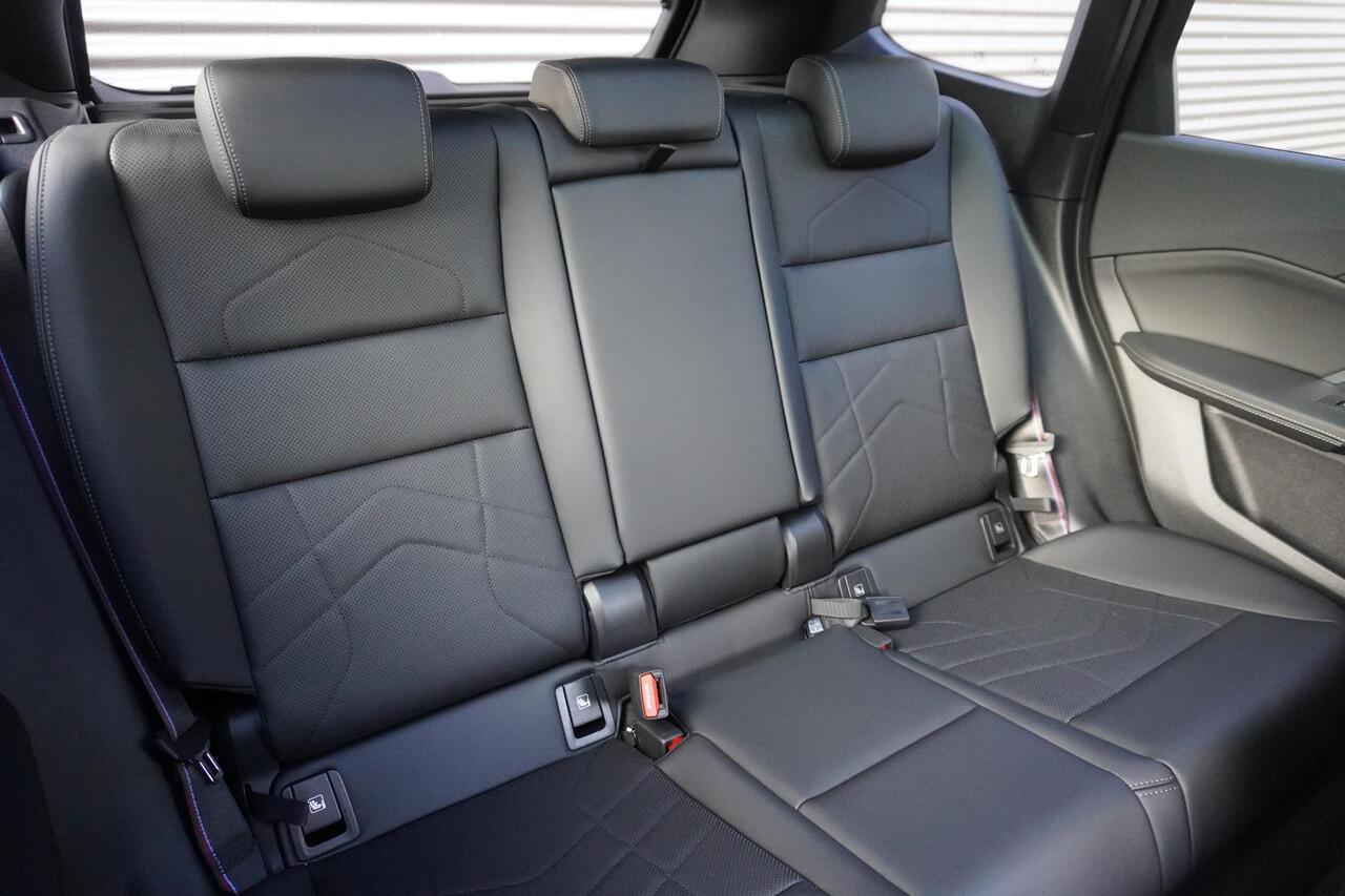 BMW X1 xDrive25e M Sportpakket Pro | Comfort Pack | Trekhaak met elektrisch wegklapbare kogel | Glazen panoramadak | Harman-Kardon sound system | Elektrisch verstelbare stoelen | Ekris Selection