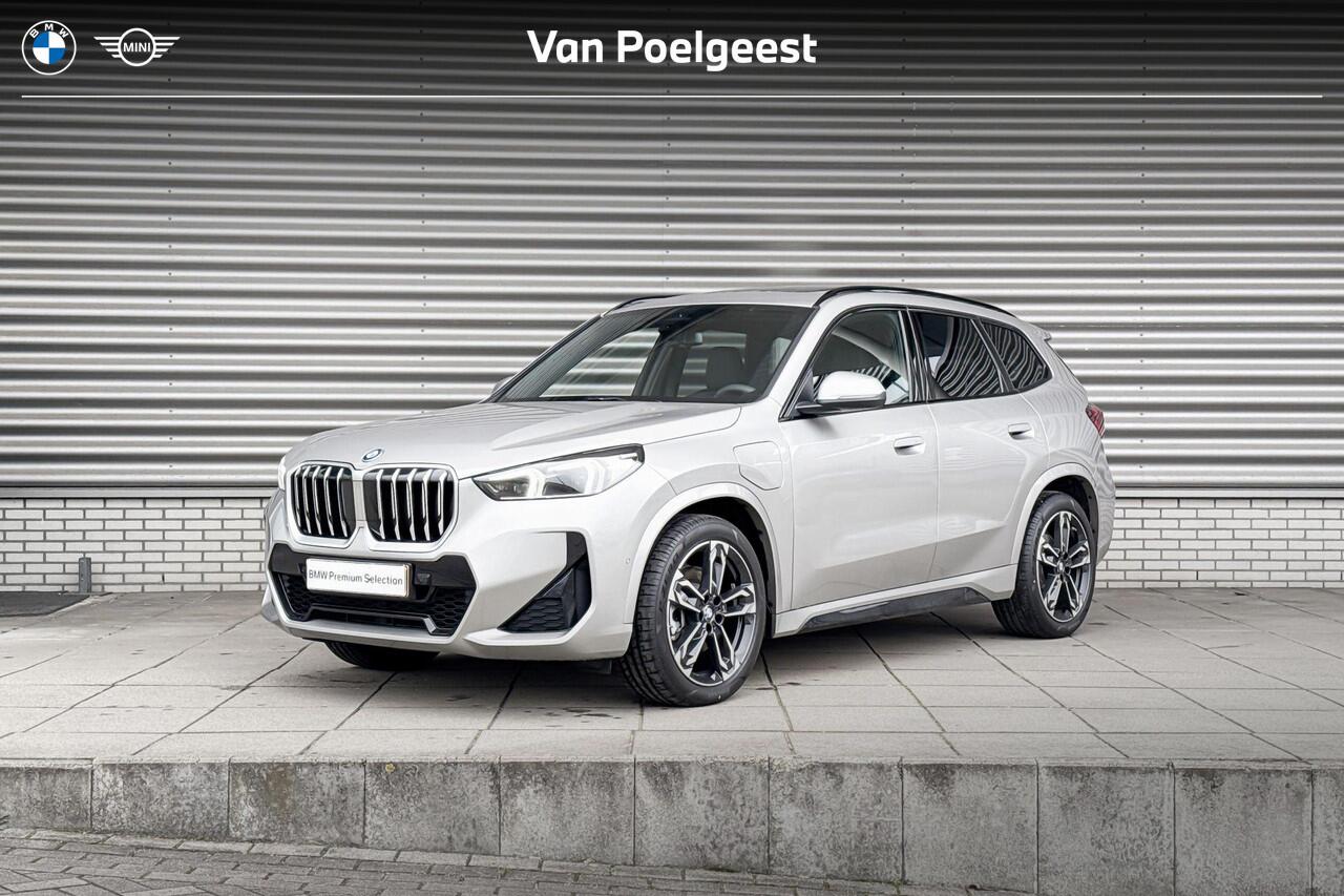 BMW X1 xDrive25e