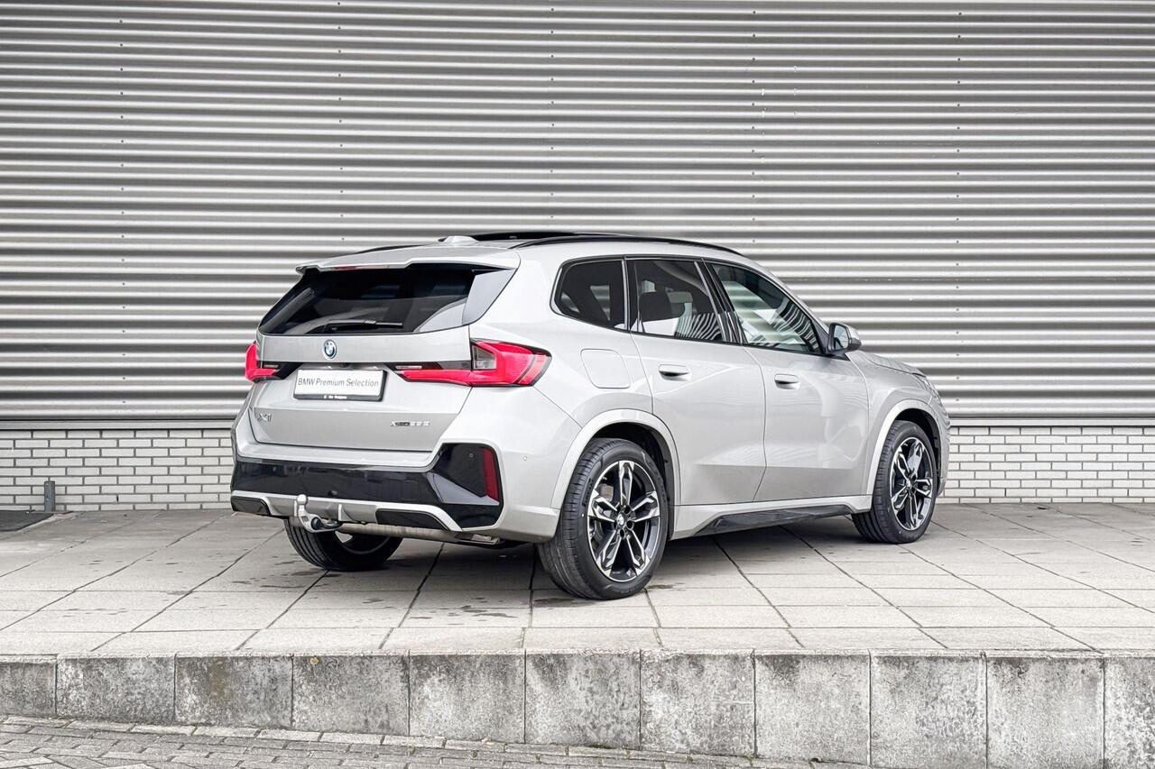 BMW X1 xDrive25e