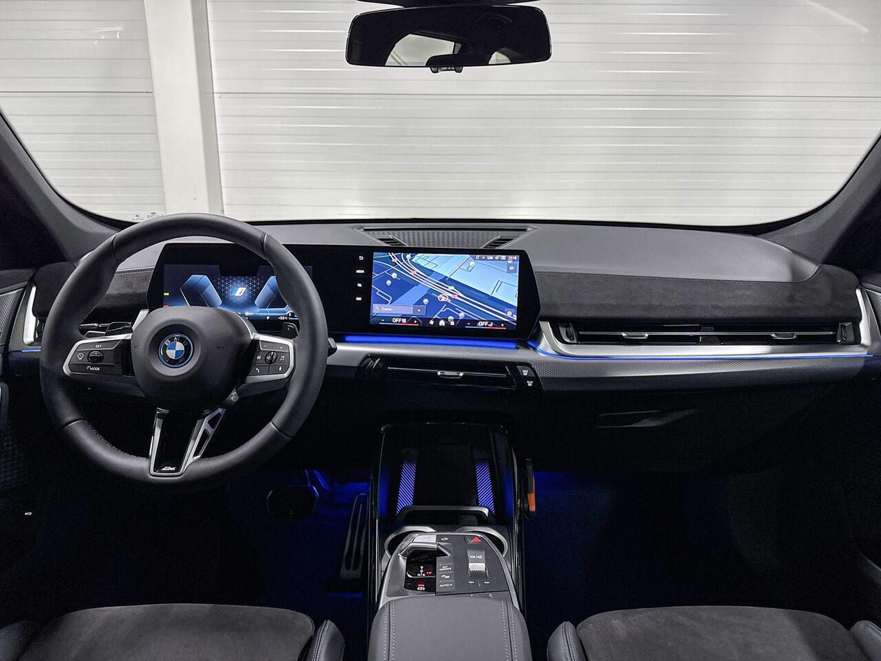 BMW X1 xDrive25e | M-Sport | Premium Pack | Comfort Pack | Driving Assistant | Harman/Kardon | Comfort Access | Trekhaak