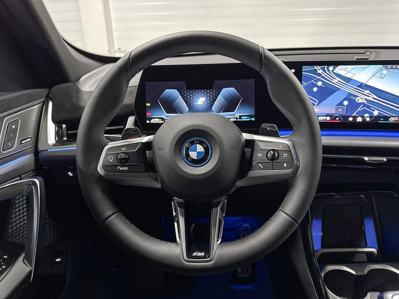 BMW X1 xDrive25e | M-Sport | Premium Pack | Comfort Pack | Driving Assistant | Harman/Kardon | Comfort Access | Trekhaak