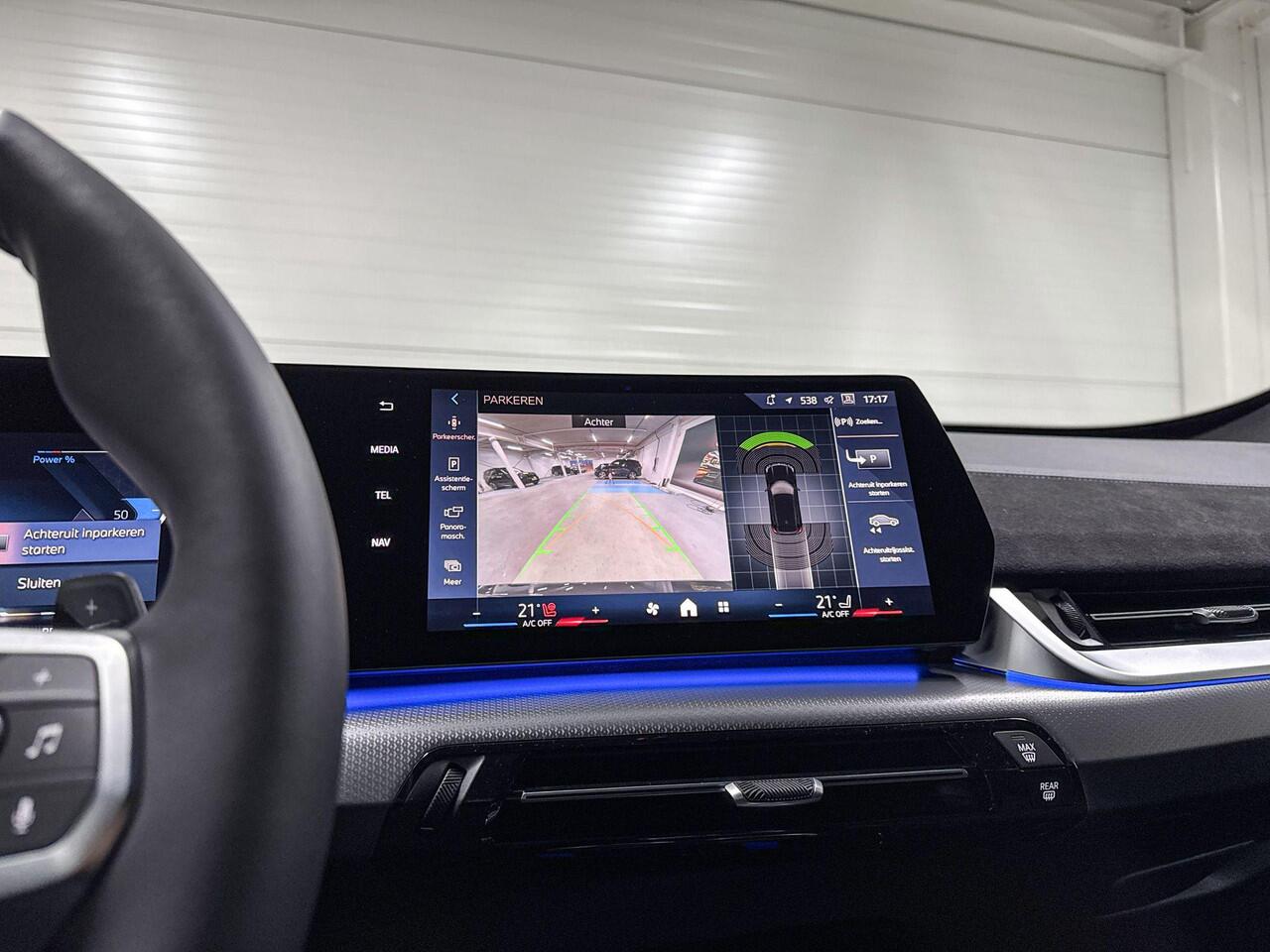 BMW X1 xDrive25e | M-Sport | Premium Pack | Comfort Pack | Driving Assistant | Harman/Kardon | Comfort Access | Trekhaak