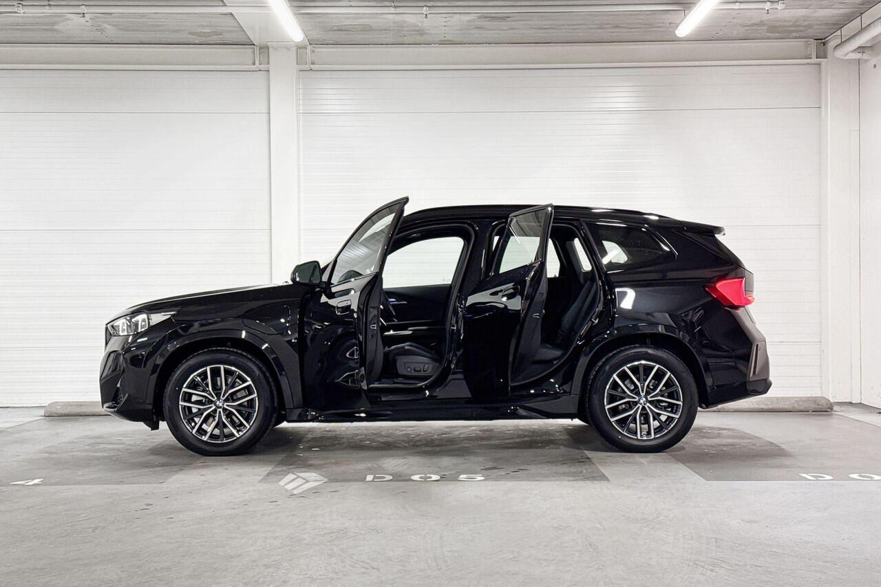 BMW X1 xDrive25e | M-Sport | Premium Pack | Comfort Pack | Driving Assistant | Harman/Kardon | Comfort Access | Trekhaak