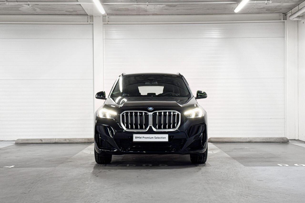 BMW X1 xDrive25e | M-Sport | Premium Pack | Comfort Pack | Driving Assistant | Harman/Kardon | Comfort Access | Trekhaak