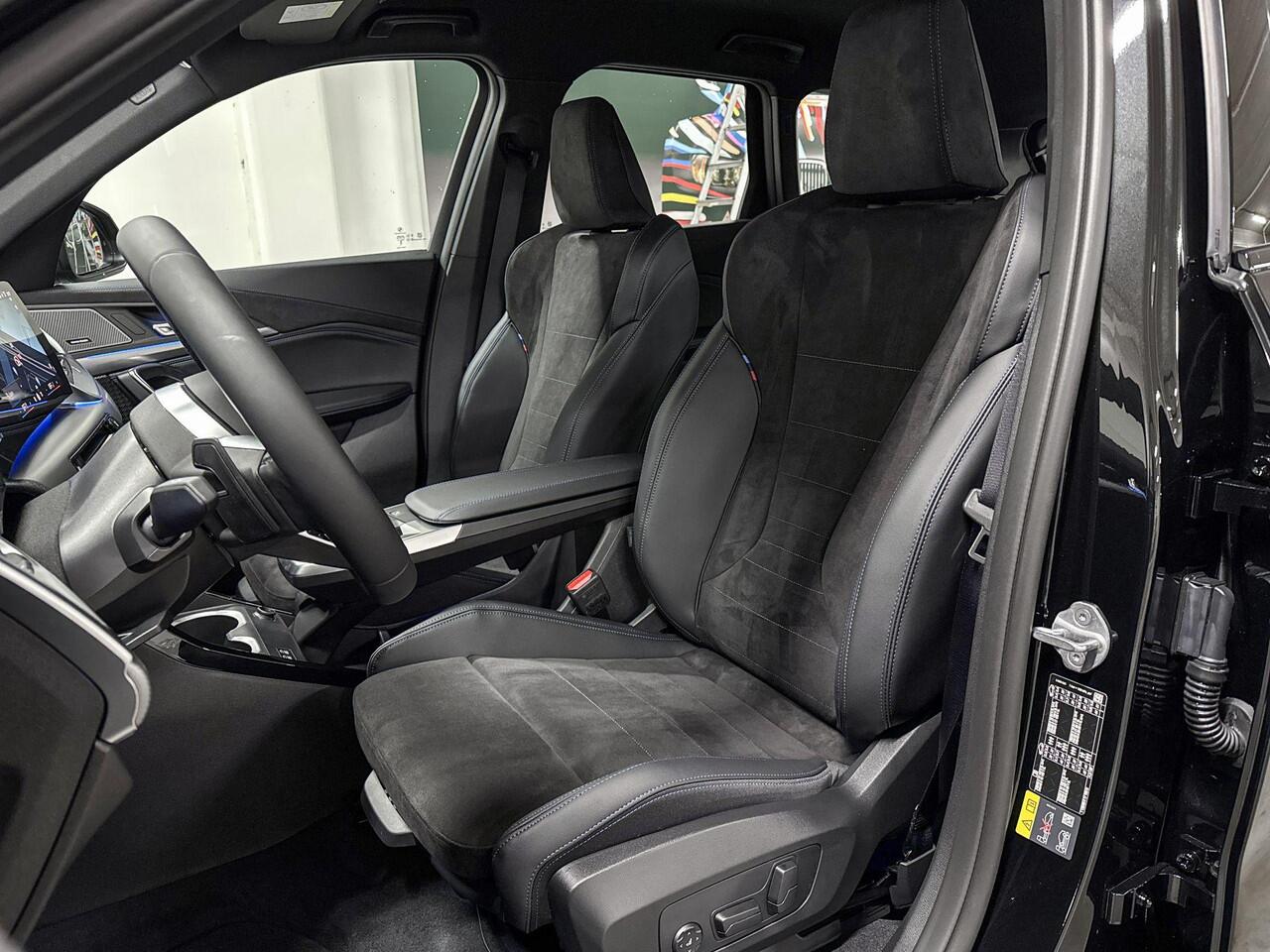 BMW X1 xDrive25e | M-Sport | Premium Pack | Comfort Pack | Driving Assistant | Harman/Kardon | Comfort Access | Trekhaak