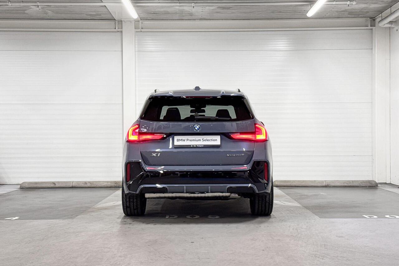 BMW X1 xDrive25e | M-Sport Pro | Travel Pack | Innovation Pack | Comfort Pack | Driving Assistant Plus | Harman/Kardon | Panoramadak | Comfort Access | Trekhaak