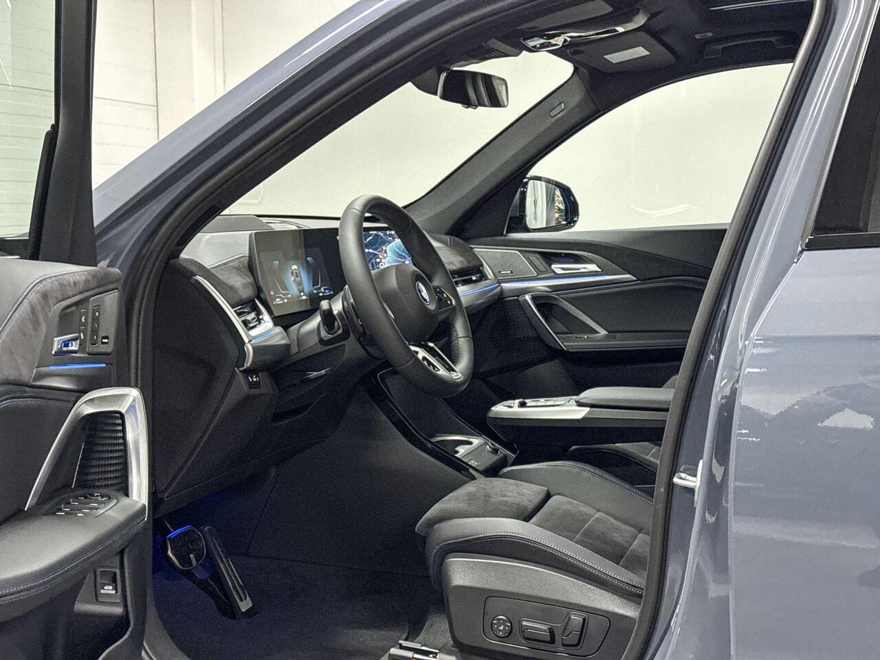 BMW X1 xDrive25e | M-Sport Pro | Travel Pack | Innovation Pack | Comfort Pack | Driving Assistant Plus | Harman/Kardon | Panoramadak | Comfort Access | Trekhaak