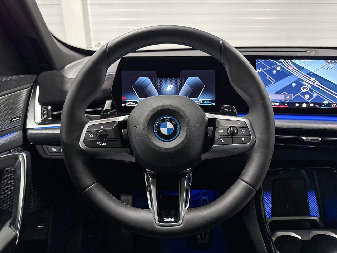 BMW X1 xDrive25e | M-Sport Pro | Travel Pack | Premium Pack | Driving Assistant | Harman/Kardon | Panoramadak | Comfort Access | Trekhaak