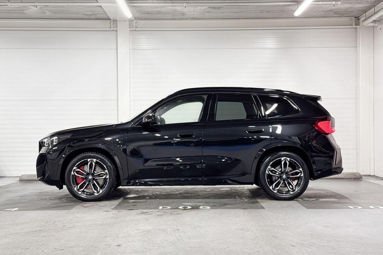 BMW X1 xDrive25e | M-Sport Pro | Travel Pack | Premium Pack | Driving Assistant | Harman/Kardon | Panoramadak | Comfort Access | Trekhaak