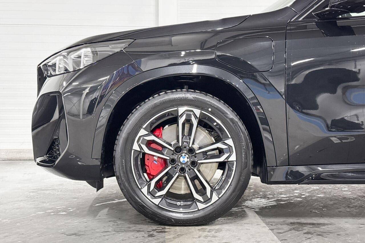BMW X1 xDrive25e | M-Sport Pro | Travel Pack | Premium Pack | Driving Assistant | Harman/Kardon | Panoramadak | Comfort Access | Trekhaak