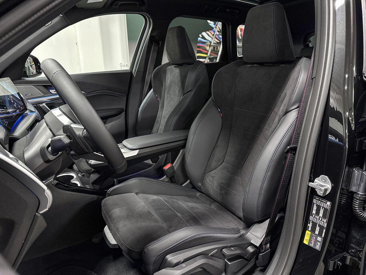 BMW X1 xDrive25e | M-Sport Pro | Travel Pack | Premium Pack | Driving Assistant | Harman/Kardon | Panoramadak | Comfort Access | Trekhaak