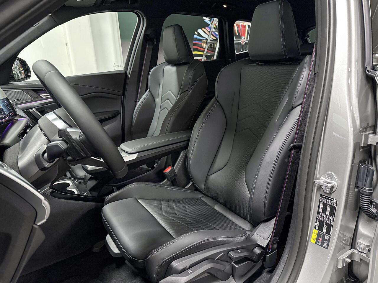 BMW X1 xDrive25e | M-Sport Pro | Travel Pack | Premium Pack | Driving Assistant | Harman/Kardon | Panoramadak | Comfort Access | Trekhaak