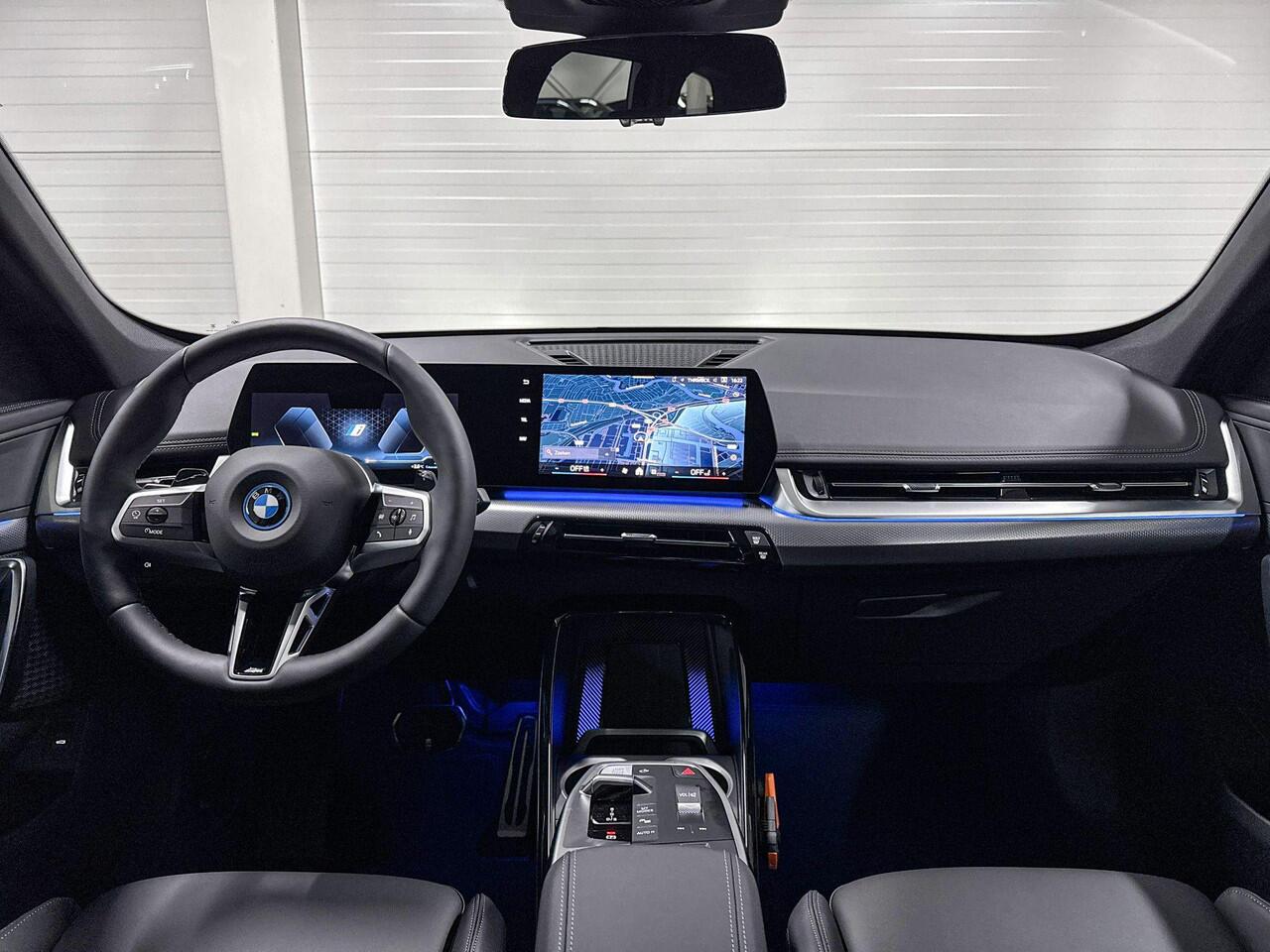 BMW X1 xDrive25e | M-Sport | Travel Pack | Premium Pack | Driving Assistant | Panoramadak | Comfort Access | Trekhaak