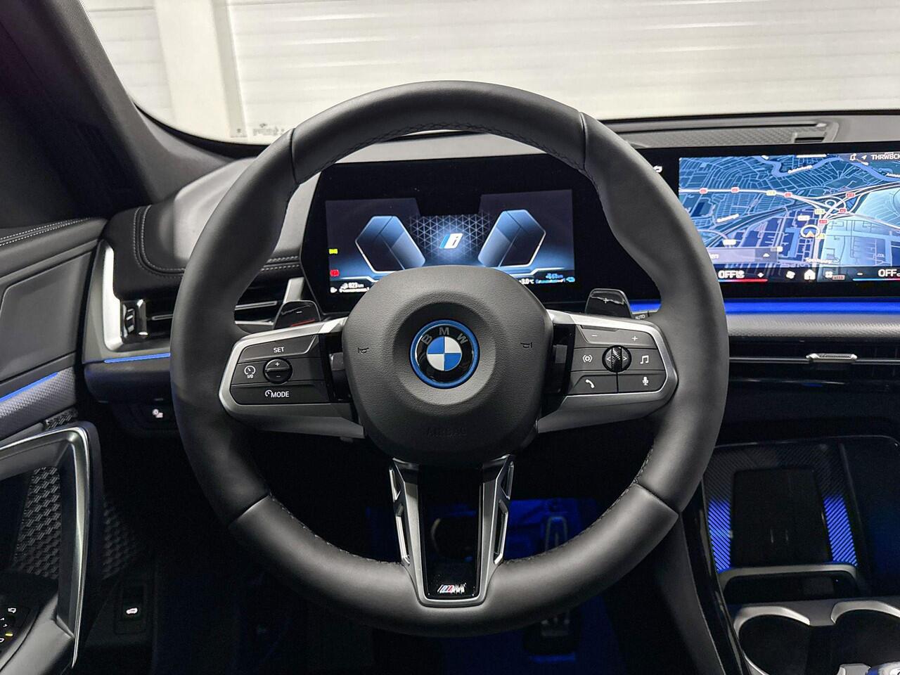 BMW X1 xDrive25e | M-Sport | Travel Pack | Premium Pack | Driving Assistant | Panoramadak | Comfort Access | Trekhaak