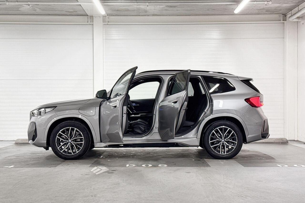 BMW X1 xDrive25e | M-Sport | Travel Pack | Premium Pack | Driving Assistant | Panoramadak | Comfort Access | Trekhaak