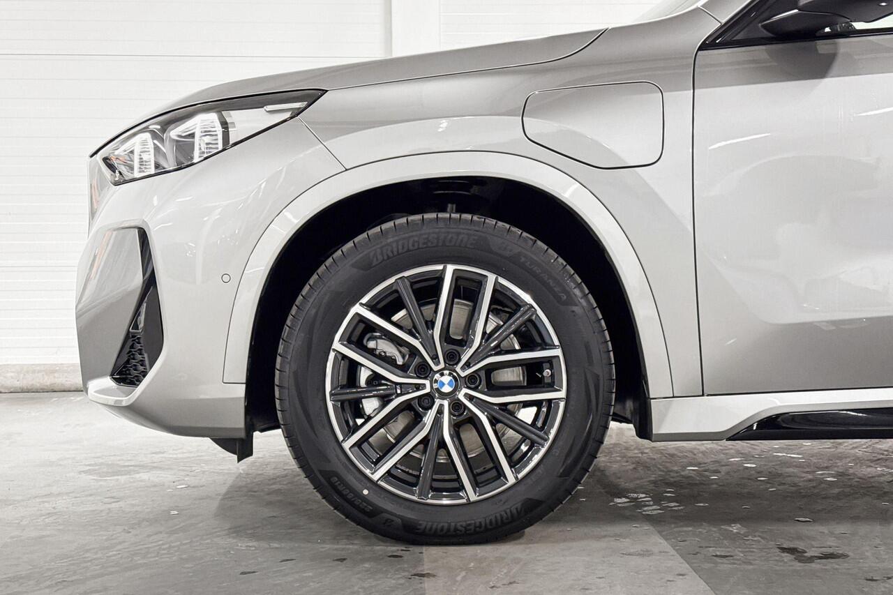 BMW X1 xDrive25e | M-Sport | Travel Pack | Premium Pack | Driving Assistant | Panoramadak | Comfort Access | Trekhaak