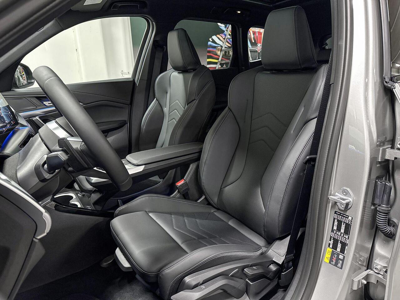 BMW X1 xDrive25e | M-Sport | Travel Pack | Premium Pack | Driving Assistant | Panoramadak | Comfort Access | Trekhaak