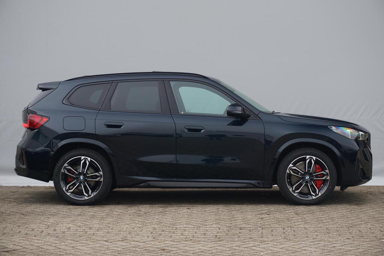 BMW X1 xDrive25e M Sportpakket Pro 19'' | Panoramadak | Trekhaak | Harman Kardon | Elektrisch verstelbare stoelen | Ekris Selection