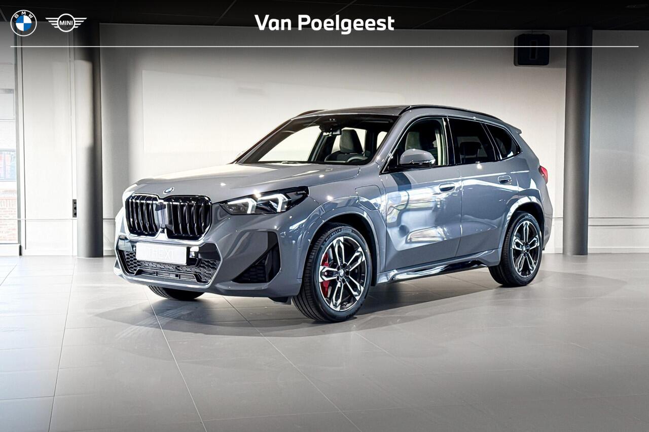 BMW X1 xDrive25e | M Sportpakket Pro | Innovation Pack | Comfort Pack | Travel Pack | Trekhaak