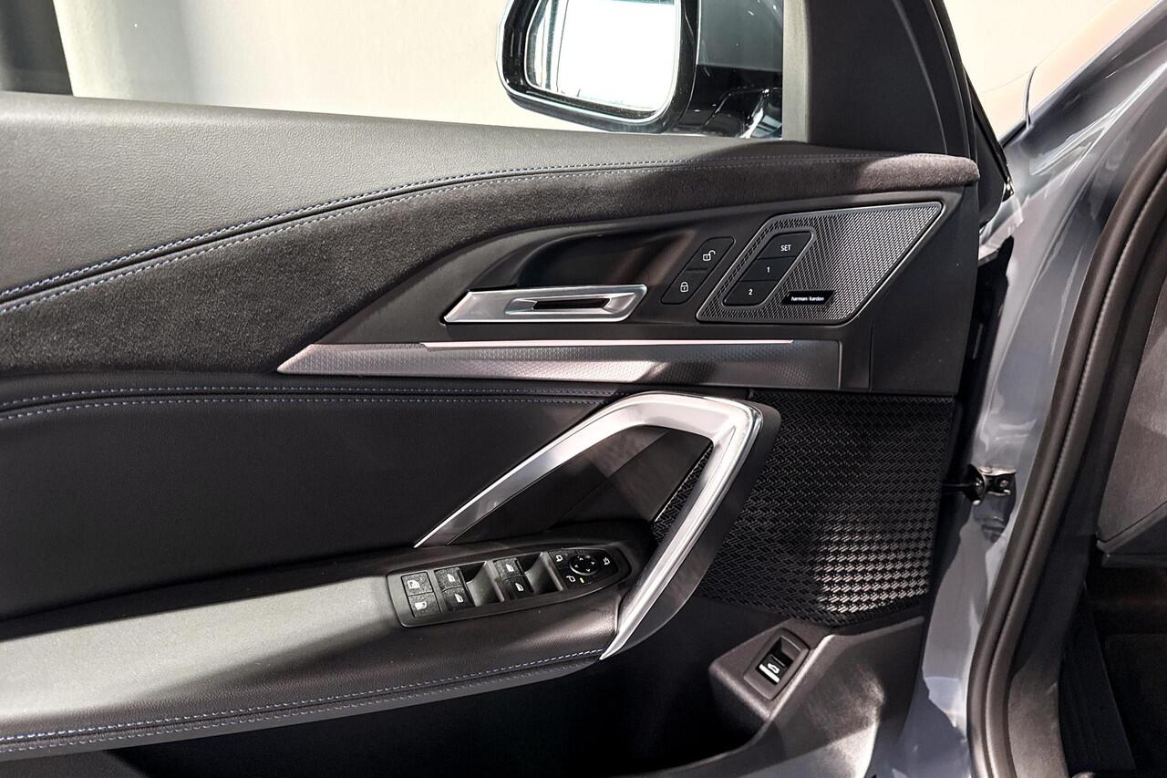 BMW X1 xDrive25e | M Sportpakket Pro | Innovation Pack | Comfort Pack | Travel Pack | Trekhaak