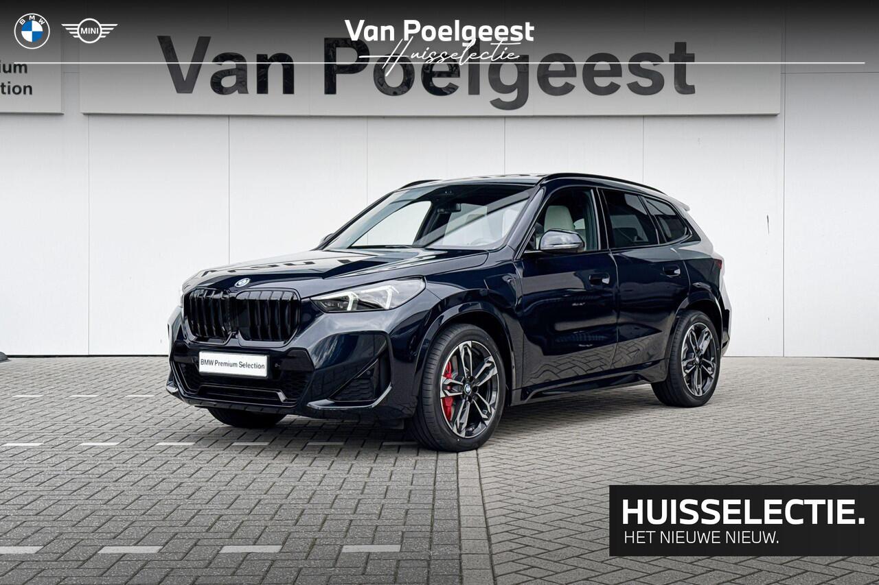 BMW X1 xDrive25e | M Sport Pro | Panoramadak | Huisselectie