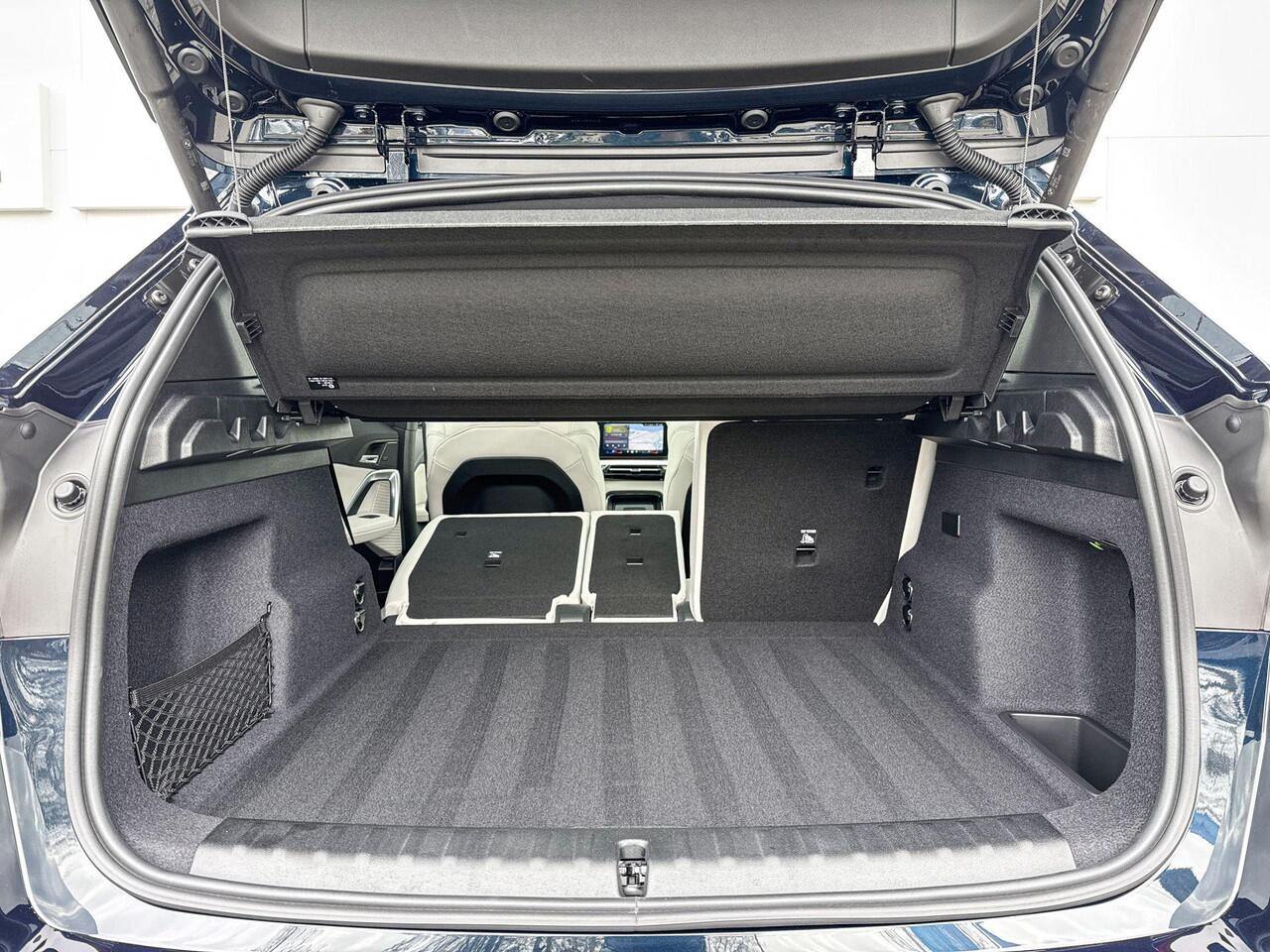 BMW X1 xDrive25e | M Sport Pro | Panoramadak | Huisselectie