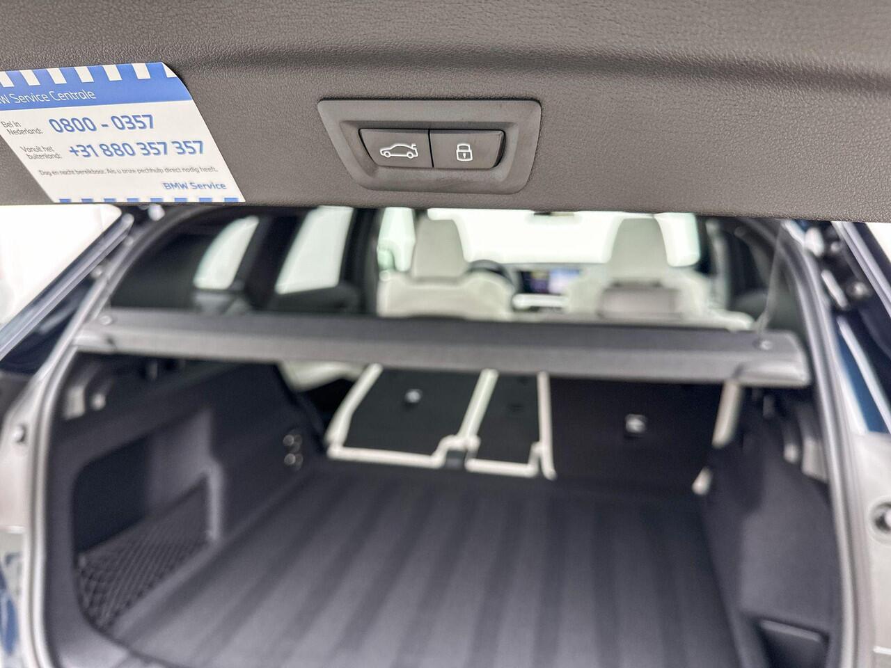 BMW X1 xDrive25e | M Sport Pro | Panoramadak | Huisselectie