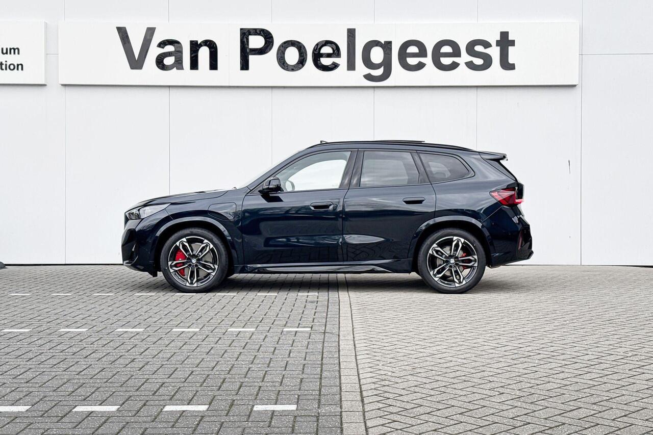 BMW X1 xDrive25e | M Sport Pro | Panoramadak | Huisselectie
