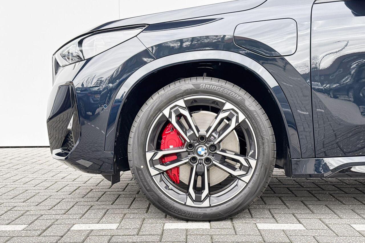 BMW X1 xDrive25e | M Sport Pro | Panoramadak | Huisselectie