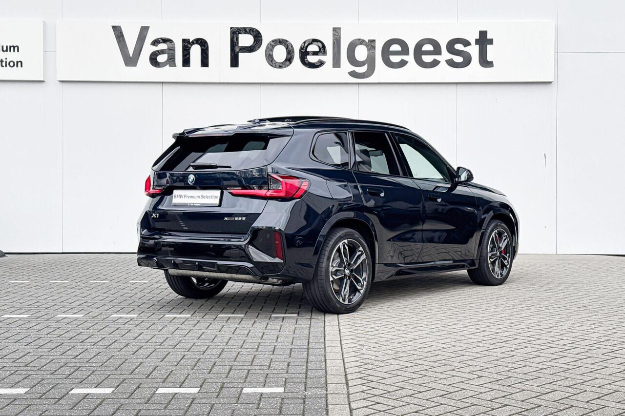 BMW X1 xDrive25e | M Sport Pro | Panoramadak | Huisselectie