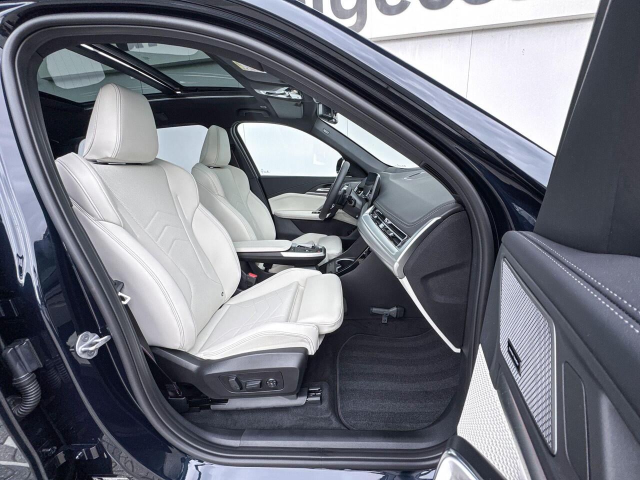 BMW X1 xDrive25e | M Sport Pro | Panoramadak | Huisselectie