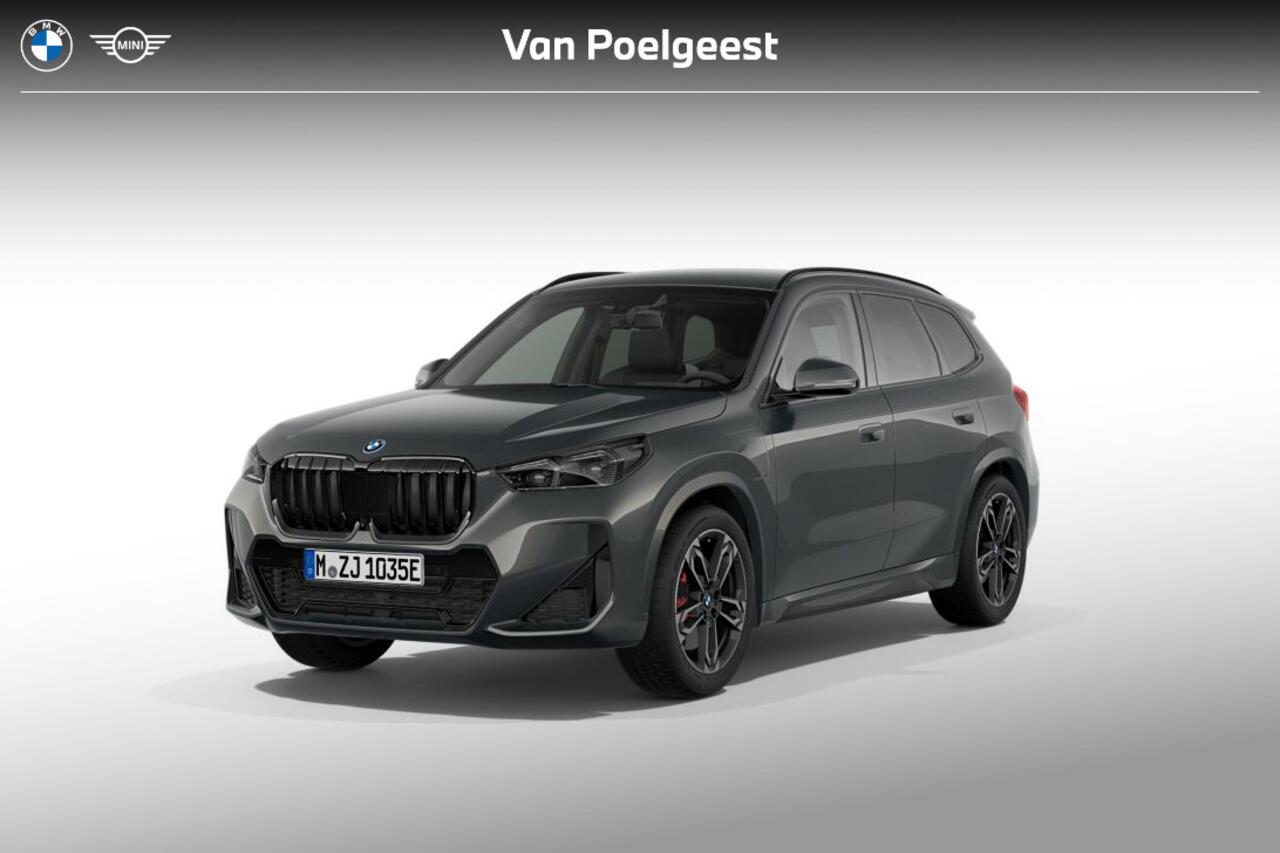 BMW X1 xDrive25e | M Sportpakket Pro | Innovation Pack | Comfort Pack