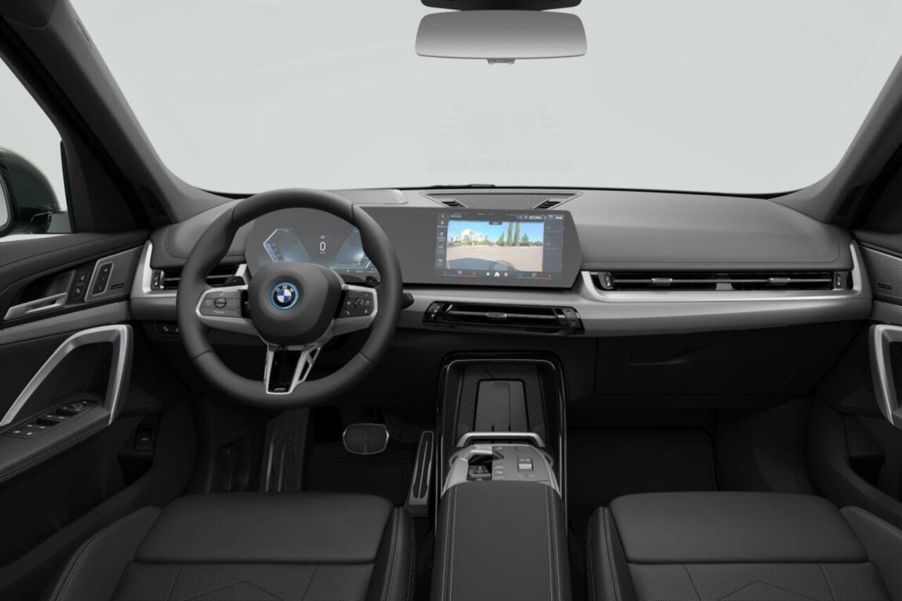 BMW X1 xDrive25e | M Sportpakket Pro | Innovation Pack | Comfort Pack